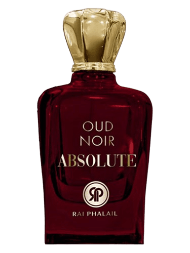 Rai Phalail Oud Noir Absolute