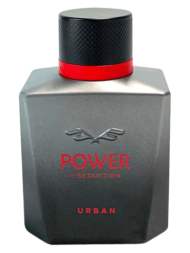 Antonio Banderas Power of Seduction Urban
