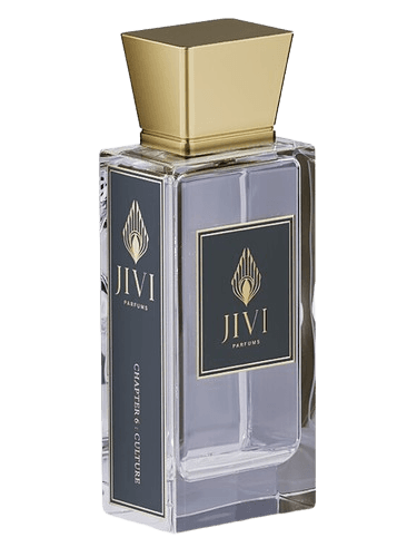Jivi Parfums Story Of Oud Chapter 6: Culture