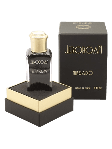 Jeroboam Miksado