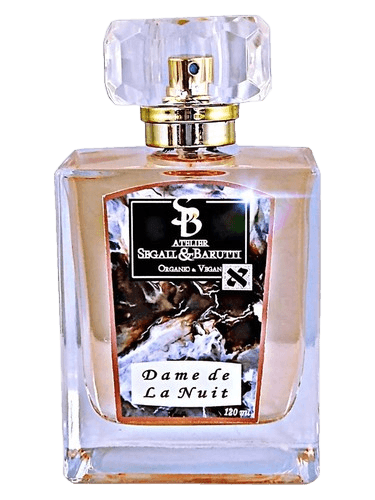 Atelier Segall & Barutti Dame de La Nuit