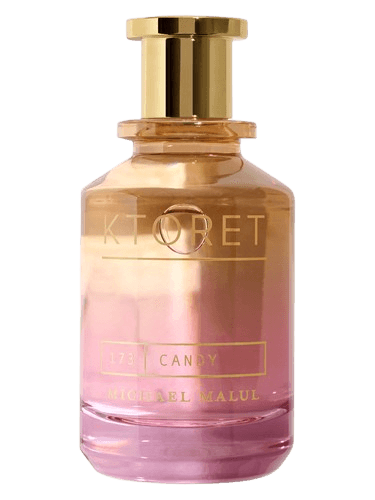 Michael Malul London 173 Candy