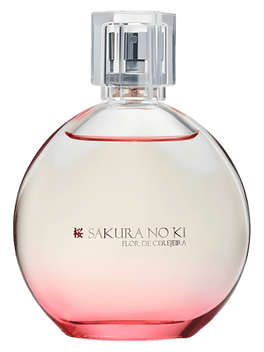 The Body Shop Sakura No Ki Flor de Cerejeira