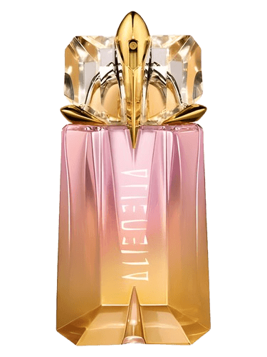Mugler Alien Sunessence Edition Limitee 2011 Or d'Ambre