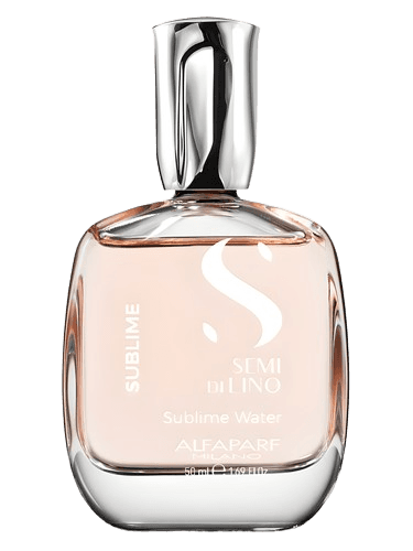 Alfaparf Milano Sublime Water