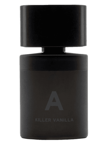 Blood Concept A Killer Vanilla