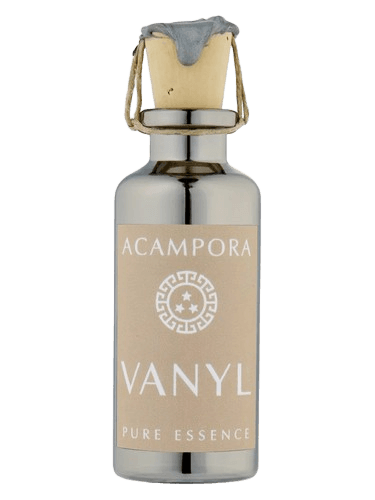 Bruno Acampora Vanyl – Pure Essence