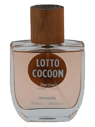 The Lab Lotto Cocoon