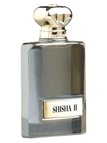 Amado Shisha II