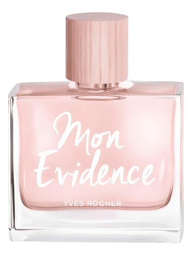 Yves Rocher Mon Evidence