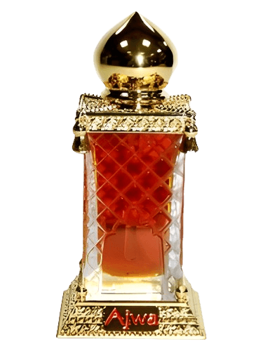 Al Haramain Perfumes Ajwa
