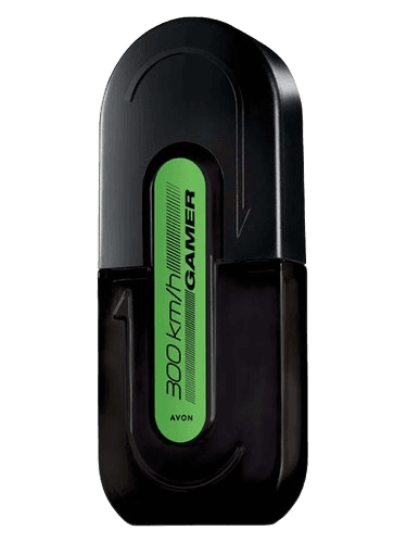 Avon 300 Km/h Gamer