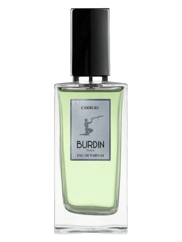 Burdin Carrure