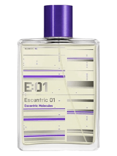 Escentric Molecules Escentric 01