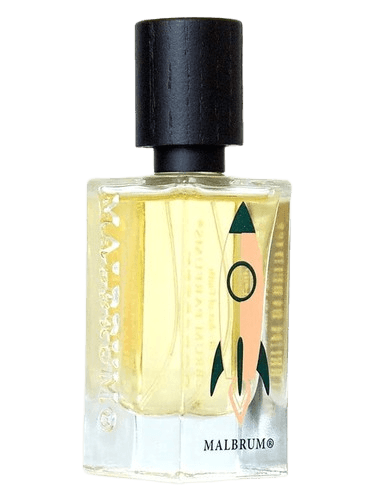 Malbrum Parfums Godspeed