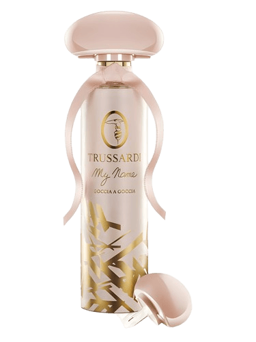Trussardi Trussardi My Name Goccia a Goccia