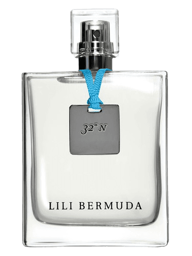 Lili Bermuda 32 North
