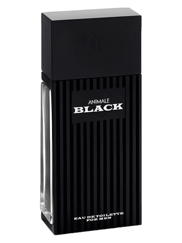 Animale Animale Black