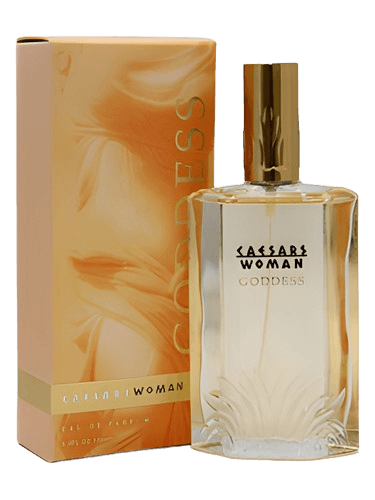 Caesars World Caesars Woman Goddess