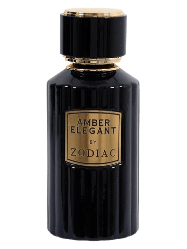 Zodiac Amber Elegant