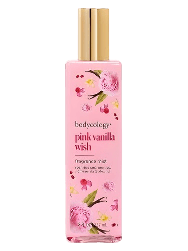 Bodycology Pink Vanilla Wish