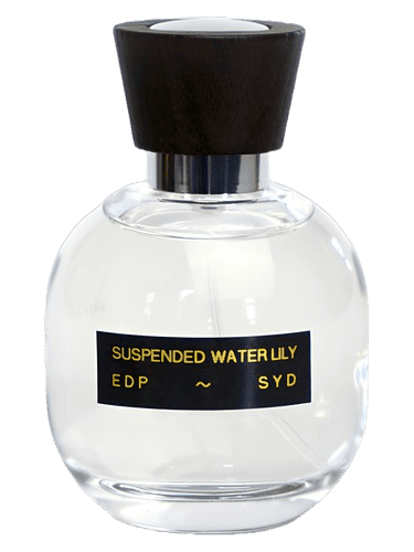 SYD Botanica Suspended Water Lily