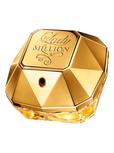 Rabanne Lady Million