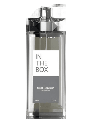 In The Box Pride L'Homme