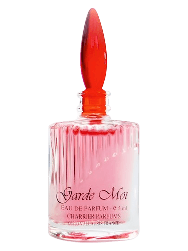 Charrier Parfums Garde Moi