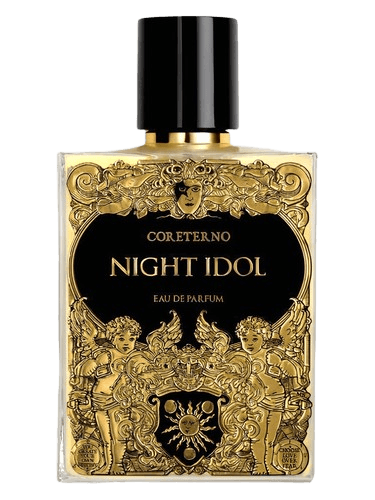 Coreterno Night Idol