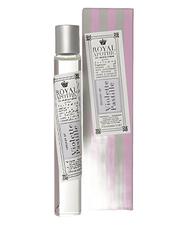 Royal Apothic Violette Pastille Extract