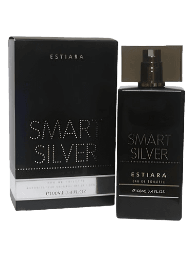 Estiara Smart Silver