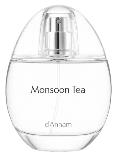 d'Annam Monsoon Tea