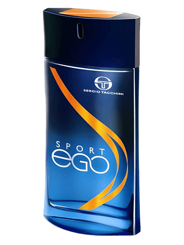 Sergio Tacchini Sport Ego