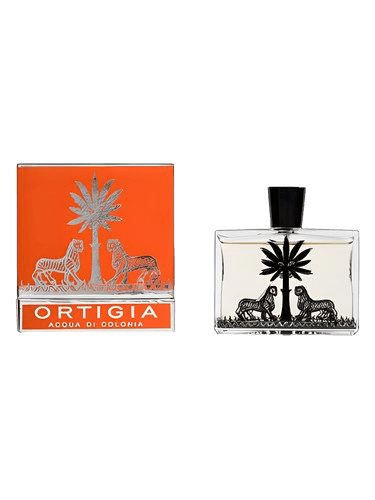 Ortigia Sicilia Coral Shell