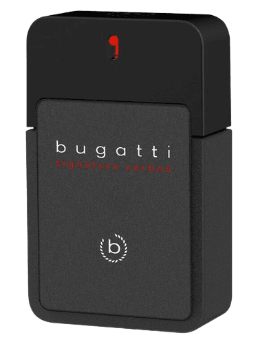 Bugatti Fashion Signature Carbon
