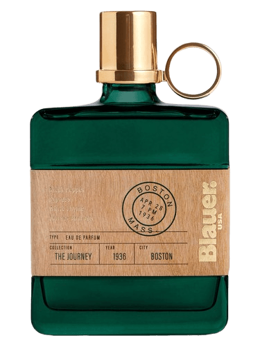 Blauer Blauer Boston 1936 For Him