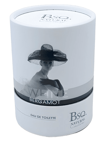 Berkeley Square White Bergamot