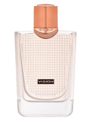 Gingle Vision Men