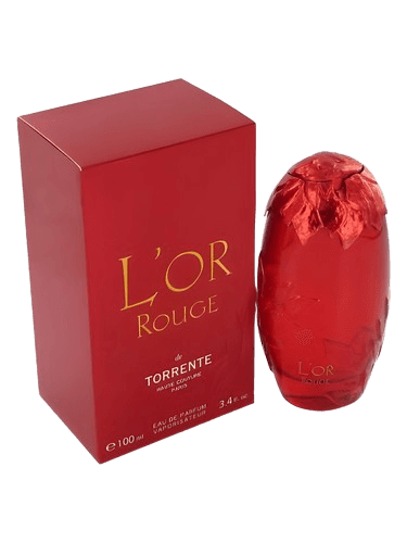 Torrente L'Or Rouge