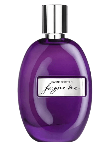 Carine Roitfeld Forgive Me