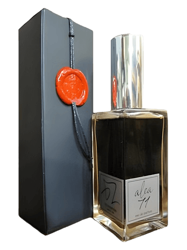 BZ Parfums Alea 71