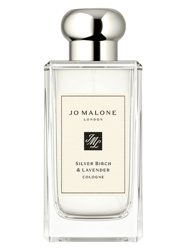 Jo Malone London Silver Birch & Lavender Cologne