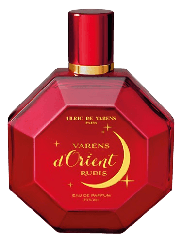Ulric de Varens Varens d'Orient Rubis