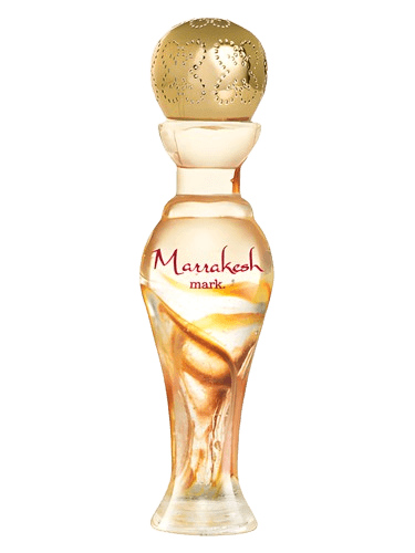mark. mark Marrakesh