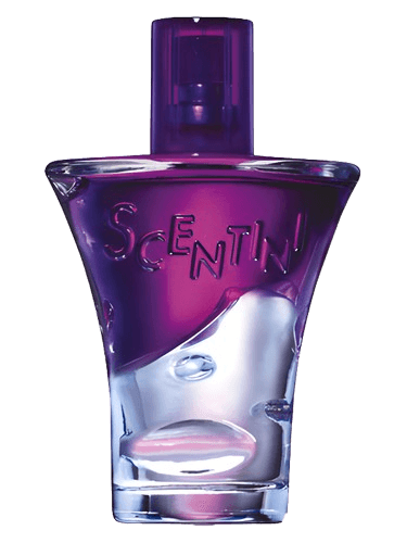 Avon Scentini Nights Purple Pulse