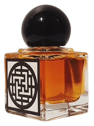 NOT perfumes Svaha
