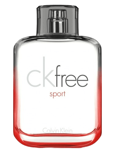 Calvin Klein CK Free Sport