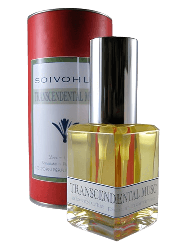 Soivohle Transcendental Musc