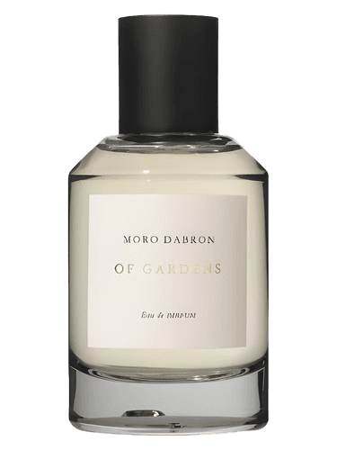 Moro Dabron Of Gardens